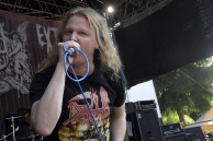 SUBLIME CADAVERIC DECOMPOSITION